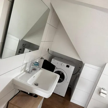Monteurwohung, Moebliert, 55543 Bad Kreuznach