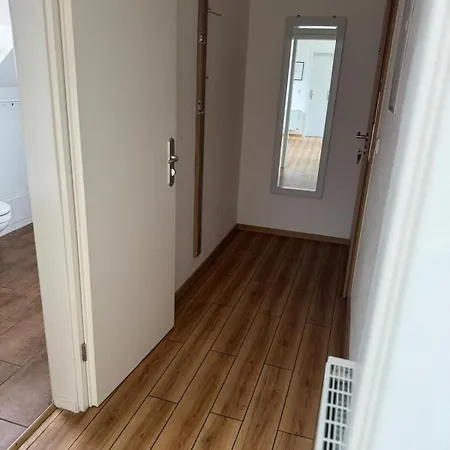 Apartment Monteurwohung, Möbliert, 55543 *